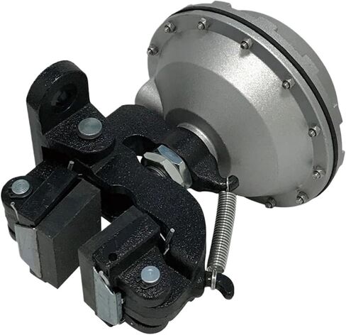 DBG205 Disk Type Pneumatic Brake Pneumatic Air Disc Brake(DBG-204) in Saudi Arabia