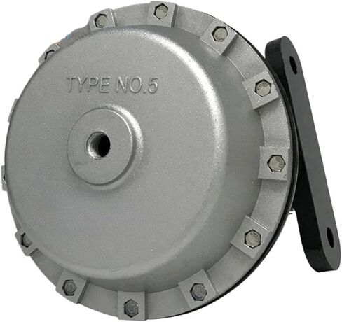 DBG205 Disk Type Pneumatic Brake Pneumatic Air Disc Brake(DBG-204) in Saudi Arabia