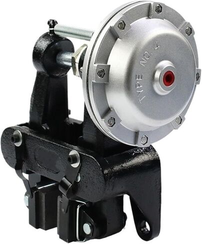 DBH204 Horizontal Pneumatic Brake Pneumatic Clamp Brake(DBH-103) in Kuwait