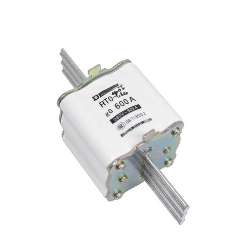 Filled Fuse Link; RT0-600 Body 400A 380V in Kuwait