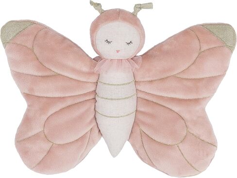 Mon ami twiggy the caterpillar stupped animal - 12 '، soft & quddly ، استخدم ديكور غرفة أو حضانة ، للأطفال من جميع الأعمار in Saudi Arabia