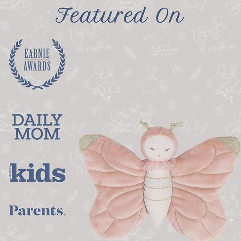 Mon ami twiggy the caterpillar stupped animal - 12 '، soft & quddly ، استخدم ديكور غرفة أو حضانة ، للأطفال من جميع الأعمار in Saudi Arabia