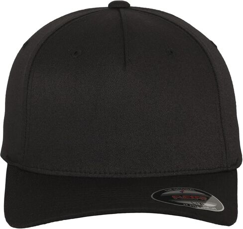 Flexfit Men's 5 Panel Cap in Saudi Arabia