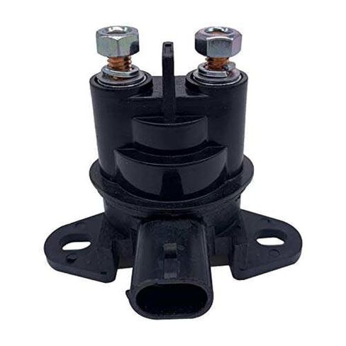 Starter and Relay 278001935 18415 Replacement for GSI 718cc Compatible with SPORTBOATS Challenger Explorer Speedster SK in Kuwait