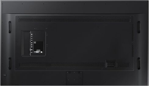 اللافتة الذكية QM85D UHD من سامسونج تتميز بجودة صورة فائقة لتشغيل موثوق به على مدار الساعة طوال أيام الأسبوع in Saudi Arabia