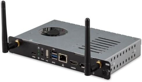 جهاز اللافتات الرقمية Viewsonic ViewBoard VPC25-W53-P1 in Saudi Arabia
