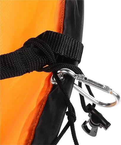 Kayak Wind Sail Foldable Sail for Kayak, Canoe & Inflatable Boats Transparency Wind Paddle for Portable Water Adventures in Saudi Arabia