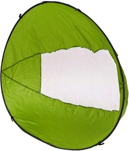 Kayak Wind Sail 46" Foldable Kayak Wind Sail Downwind Paddle for Kayaks, Canoes, Inflatable Boats in Saudi Arabia