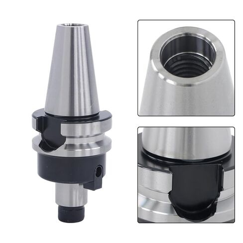 findmall BT30 3/4 X 1.5 Inch Shell Face Mill Holder Adapter for Mounting Holes with A Diameter of 3/4 Inch in Saudi Arabia