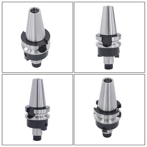 findmall BT30 3/4 X 1.5 Inch Shell Face Mill Holder Adapter for Mounting Holes with A Diameter of 3/4 Inch in Saudi Arabia