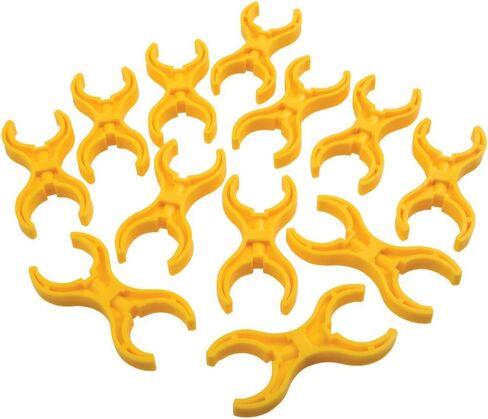 Double Claws - Blue Set of 12 in Saudi Arabia