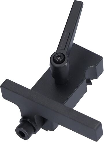 Miter Stop Rotatable and Type 45 Woodworking Chute Limiter for Location and Fixation Rotated for Durability of with Strength Miter StopType 45 Woodworking Chute LimiterT Tracks in Saudi Arabia