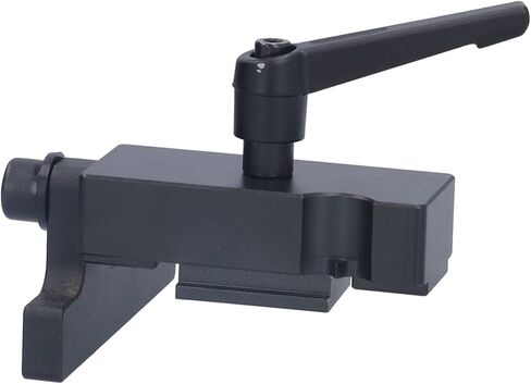 Miter Stop Rotatable and Type 45 Woodworking Chute Limiter for Location and Fixation Rotated for Durability of with Strength Miter StopType 45 Woodworking Chute LimiterT Tracks in Saudi Arabia