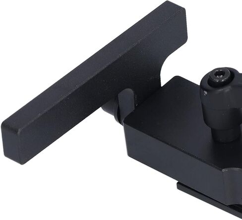 Miter Stop Rotatable and Type 45 Woodworking Chute Limiter for Location and Fixation Rotated for Durability of with Strength Miter StopType 45 Woodworking Chute LimiterT Tracks in Saudi Arabia