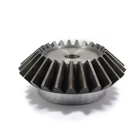 Metal Bevel Gear Pinion 45 Steel 90 Degree 15 to 40 Teeth Bevel Gear Straight Beval Gears 1 to 1 1Pcs ﻿(4M22T) in Saudi Arabia