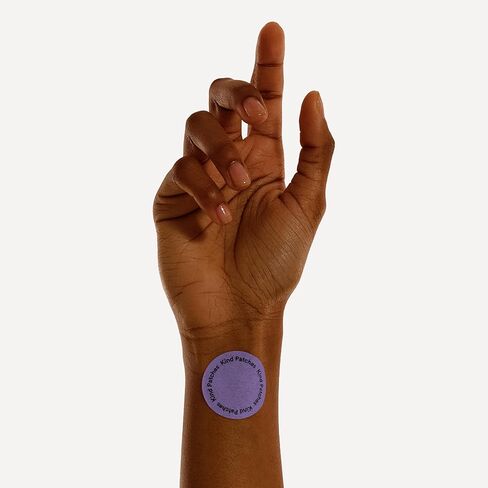 رقعات موجو من كايند باتش مع مستخلص تونغكات علي وبيكولينات الزنك ومستخلص الرمان وبيكولينات البورون - 30 قطعة in Kuwait