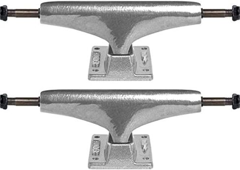 Thunder Trucks 149 Team High Polished Skateboard Trucks - 5.75" Hanger 8.5" Axle (Set of 2) in Saudi Arabia