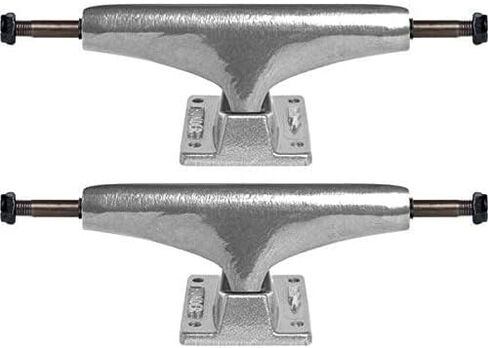 Thunder Trucks 149 Team High Polished Skateboard Trucks - 5.75" Hanger 8.5" Axle (Set of 2) in Saudi Arabia