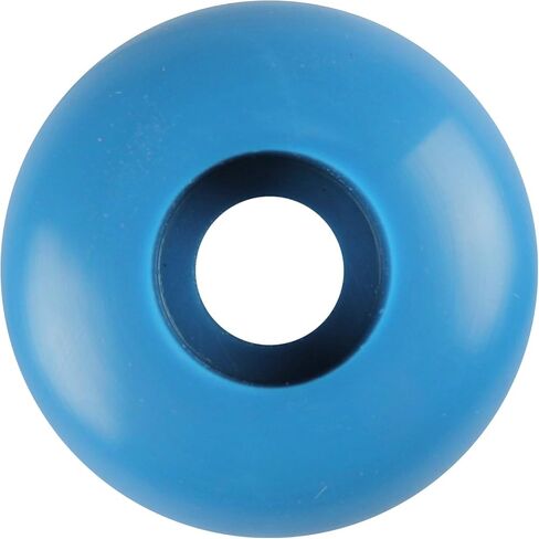 Skateboard Hollow Trucks Wheels Bearings Combo - Lightweight Package 5.5 / Blue in Saudi Arabia