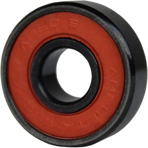 Skateboard Hollow Trucks Wheels Bearings Combo - Lightweight Package 5.5 / Blue in Saudi Arabia