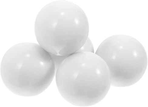 5 قطع من خرز عجلة الروليت الدائرية البديلة لألعاب الحفلات وديكورات البار دعائم الألعاب الدقيقة للمتعة والترفيه in Kuwait