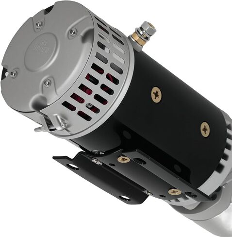 maXpeedingrods 24V 3.59cc Hydraulic Pump and Motor Assy 161936 161937 for Skyjack SJIII 3215 3219 3220 3226 4620 4626 4632 in Saudi Arabia