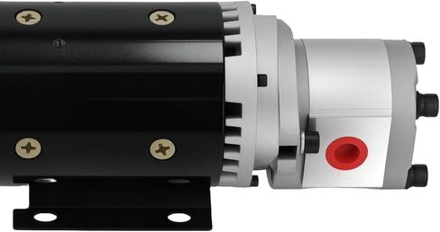 maXpeedingrods 24V 3.59cc Hydraulic Pump and Motor Assy 161936 161937 for Skyjack SJIII 3215 3219 3220 3226 4620 4626 4632 in Saudi Arabia