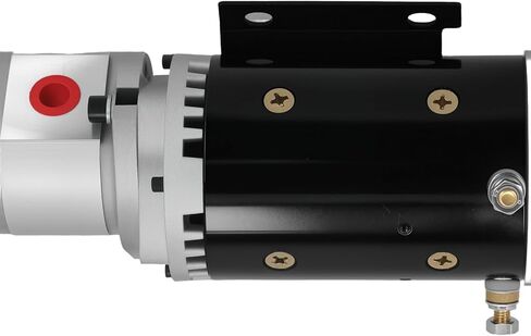 maXpeedingrods 24V 3.59cc Hydraulic Pump and Motor Assy 161936 161937 for Skyjack SJIII 3215 3219 3220 3226 4620 4626 4632 in Saudi Arabia