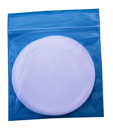 0.2 Micron Synthetic Filter Papers/fit for Wide Mouth jar lids/Used for Mushroom Cultivation/Pack of 12 in Kuwait