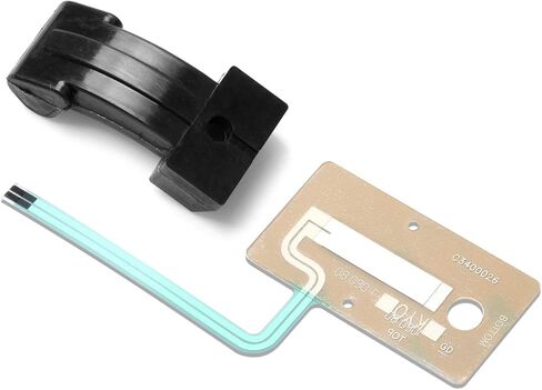 مرحبا قبعة دواسة المطاط جزء لوحة الدائرة الاستشعار المحرك FD-8 لرولاند طبل T-D4 TD-9 TD-11 TD15 TD17 in Kuwait