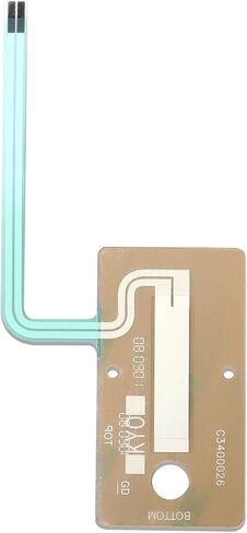 مرحبا قبعة دواسة المطاط جزء لوحة الدائرة الاستشعار المحرك FD-8 لرولاند طبل T-D4 TD-9 TD-11 TD15 TD17 in Kuwait