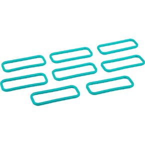 ACDelco GM Original Equipment 89017585 Intake Manifold Gasket Kit with Side Intake Gaskets