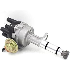 T2T84872 MD326637 Ignition Distributor NEW Fits for 4G63 4G64 Engine Forklift FG30 4 Cyls Engine,for GP18K Engine Distributor Parts,With 3 Month Warranty