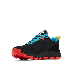 Columbia Men's Hatana Max Outdry Hiking Shoe