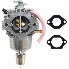 Autu Parts AM122605 Carburetor for John Deere GTX275 LX186 GT262 GT275 245 325 180 185 260 265 M97274 M97275 carb