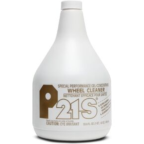 P21S 10001G Gel Refill, 1000 ml