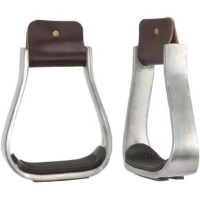 Other Tough-1 Aluminum Bell Stirrups