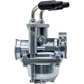 Carburetor Carb Fits for Yamaha PW50 PW 50 1981-2009 Yzinger Y Motorcycle Bike 50cc Carby