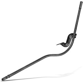 A-Premium Engine Oil Dipstick Tube Compatible with Charger 2006-2008 Magnum 2005-2008 5.7L RWD