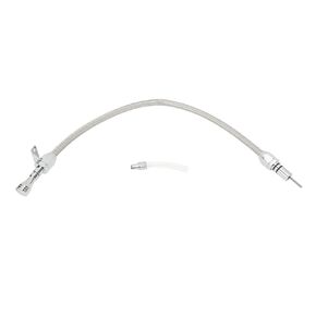 Keenso 4L60e Dipstick,4L60e Trans Dipstick Transmission Dipstick Replacement for Chevy 4L60E