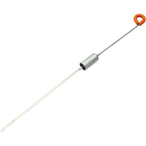 uxcell Engine Oil Level Indicator Dipstick for Honda CR-V 1997-2001 No.15650-P3F-A00