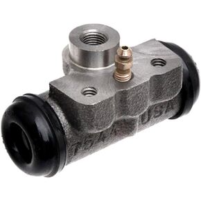 Raybestos Premium Raybestos Element3 Replacement Rear Drum Brake Wheel Cylinder for Select 1946-1953 Jeep Willys Model Years (WC7568)