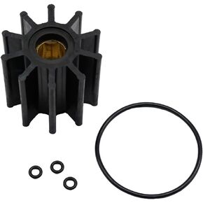 188926 Raw Impeller Kit Replaces Crusader Pleasurecraft PCM RP061022 Sierra 18-8926
