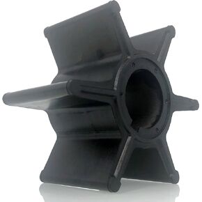 3B2-65021-1 Water Pump Impeller For Nissan Tohatsu 6 8 9.8 HP Outboard Sierra 18-8920 3B2650211 3B2-65021-0 3B2-65021-1M 6HP 8HP 9.8HP…