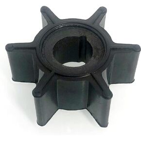 3B2-65021-1 Water Pump Impeller For Nissan Tohatsu 6 8 9.8 HP Outboard Sierra 18-8920 3B2650211 3B2-65021-0 3B2-65021-1M 6HP 8HP 9.8HP…