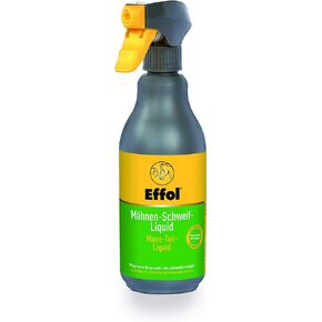 Mane and Tail Liquid, 500 ml
