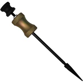 Injector Seal Puller Removal Tool Remove Seals Compatible with BMW Mercedes PSA Removal of Diesel Injoctor Sealing Rings with An Internal Diameter of 4-16mm Copper Washer Puller