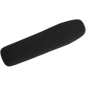 Andoer Microphone Windscreen Windshield Sponge Foam Cover for Video Camera F Shotgun Condenser Microphone