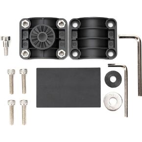 010-12676-15 0 Degree Livescope Pole Mount for Panoptix LVS32 Transducer Compatible with Panoptix LiveScope Ice Fishing Bundle and Panoptix LiveScope System,LiveScope Plus lce Fishing Bundle Ll