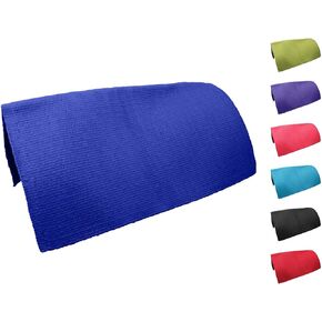 Tahoe Tack Reno New Zealand Wool Saddle Blanket